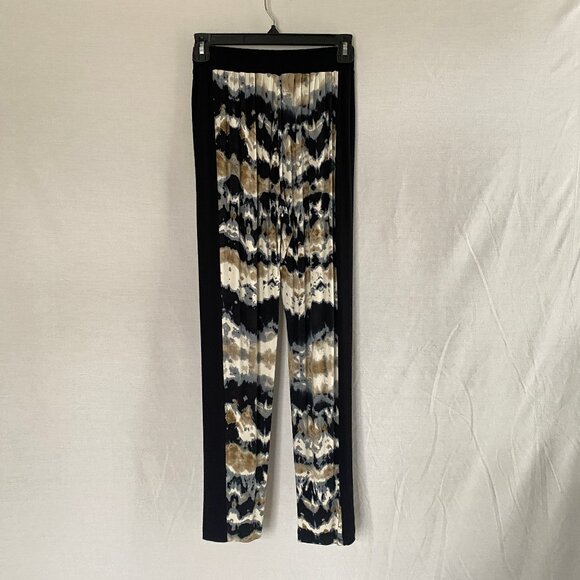 Tie-Dye Pull-On Pants – Sz XS – Like New - Picture 13 of 13